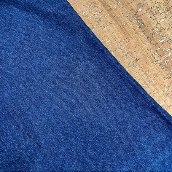 Free People Wrangler (NWT) Wanderer High Rise Flare Size 28 - Picture 10 of 11